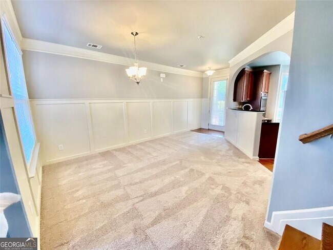 Building Photo - 3322 Castleberry Village Dr