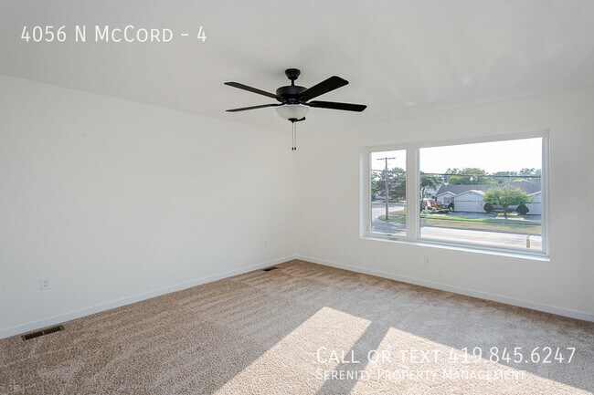 Building Photo - 4056 N McCord-4