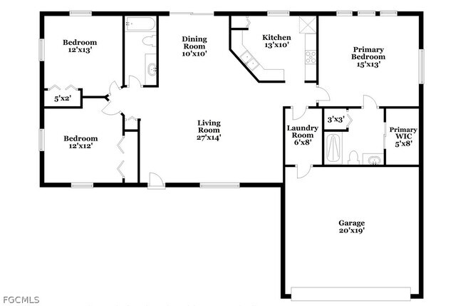 Building Photo - 2702 Nellie Ln