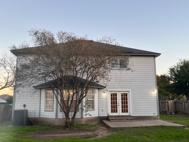 Building Photo - 4406 Cisco Valley Dr