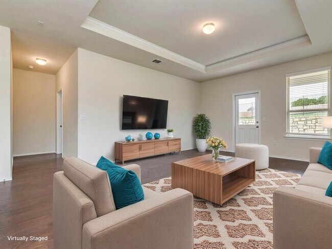 Building Photo - 504 Saturnia Dr