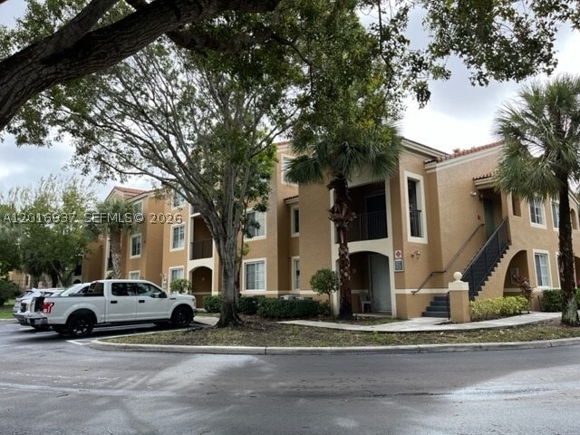 Building Photo - 8000 N Nob Hill Rd