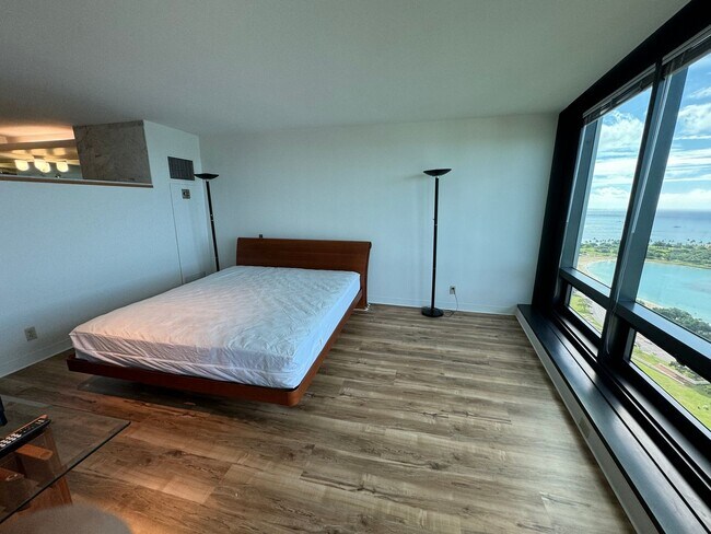 Building Photo - 2/2/2 Ocean-Front Nauru Towers, Endless Ocean Views, 34Floor