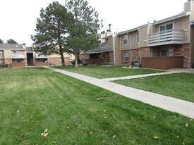 Building Photo - 3320 S Ammons St
