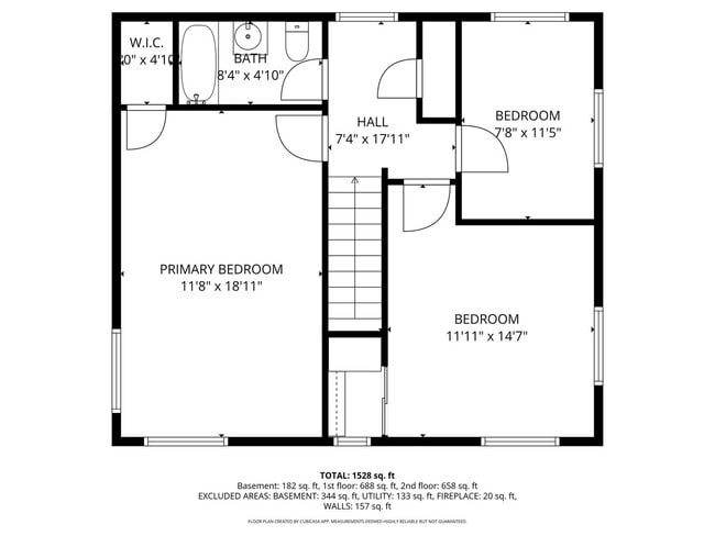 Building Photo - READY FOR MOVE IN! Don't miss this STUNNING, FULLY RENOVATED 3 bedroom in McKeesport!