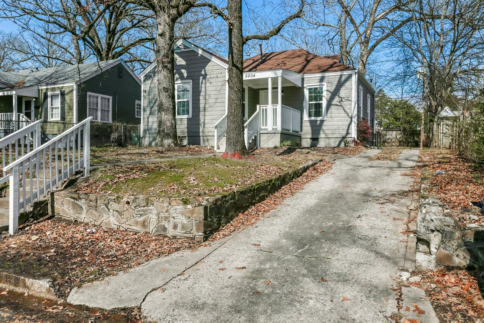 Building Photo - 5004 W 31st St