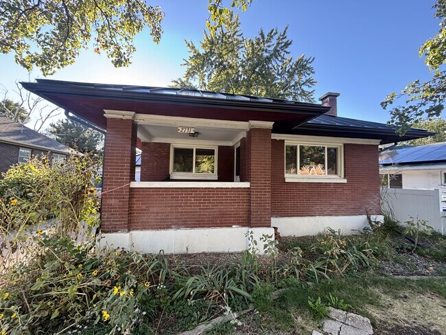 Building Photo - 2731 Harrison Blvd