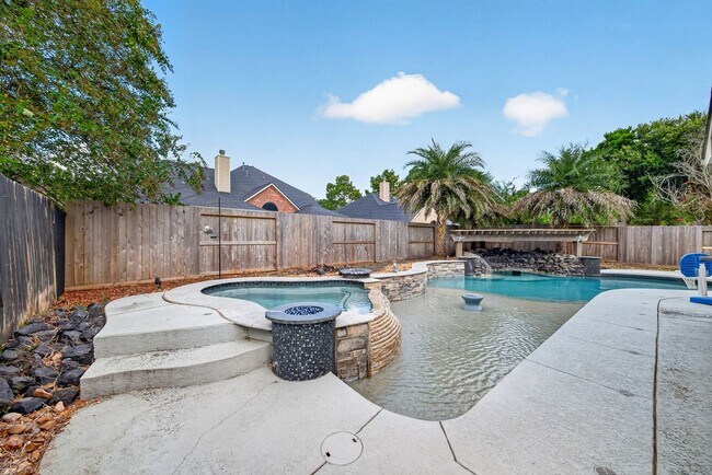 Building Photo - 18343 Wild Lilac Trail