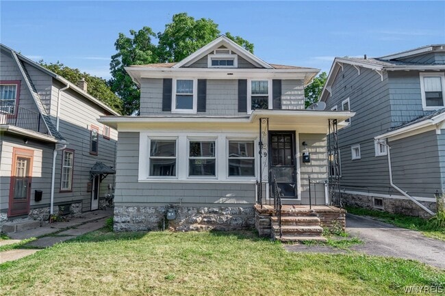 Building Photo - 69 W Northrup Pl