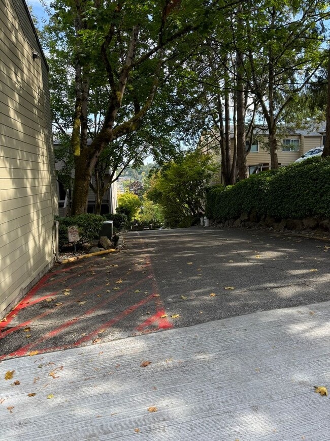 Building Photo - 1Bd/1Ba Mercer Island Condo