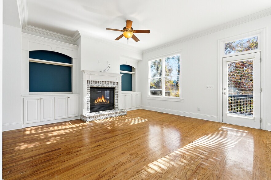 Building Photo - 6961 Fellowship Ln