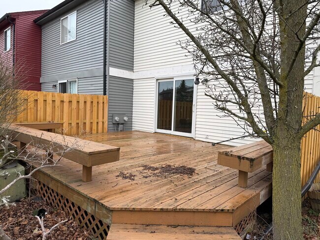 Building Photo - 3496 Burbank Dr