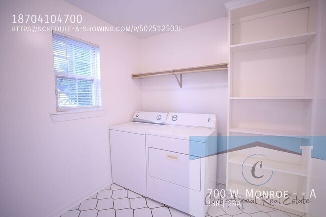 Building Photo - 700 W Monroe Ave