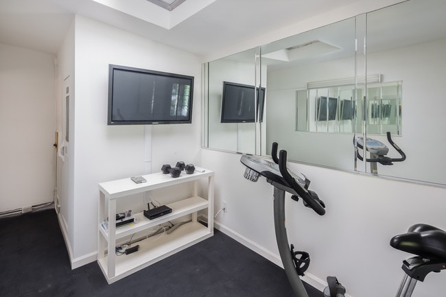 Building Photo - 6609 Whitley Terrace