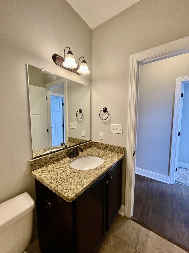 Building Photo - 100 Portico Street