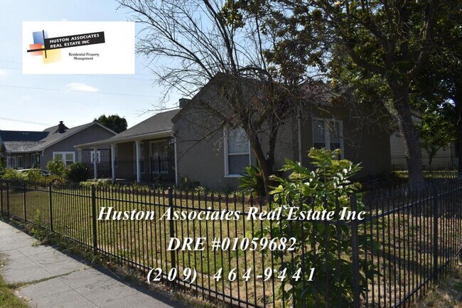 Building Photo - 1960 Monte Diablo Ave