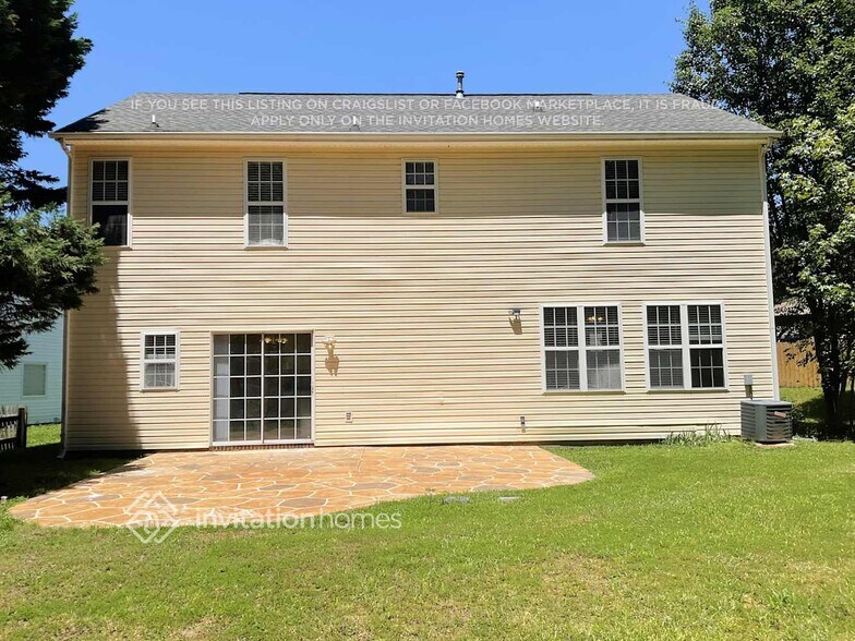 Building Photo - 6108 Gatesville Ln
