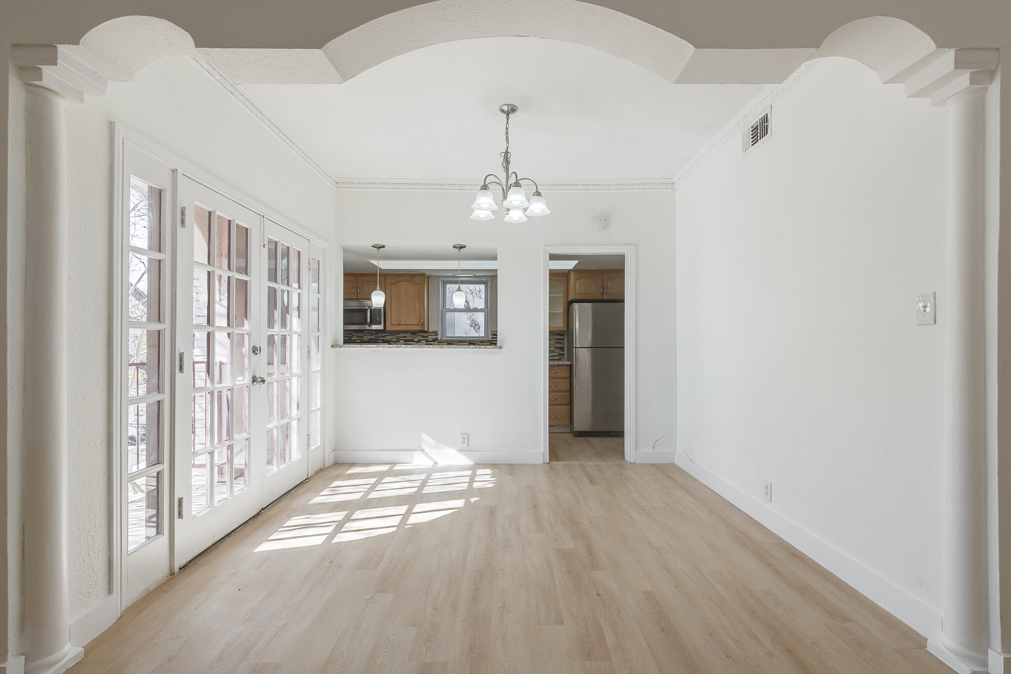 Dining Room - 4023 Wycliff Ave