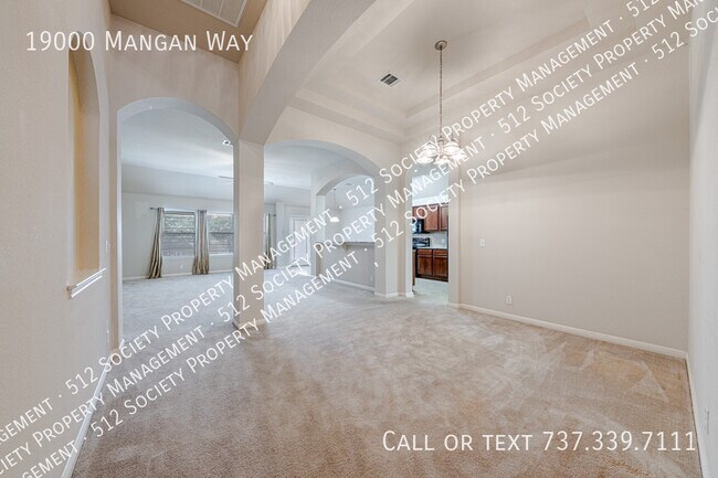 Building Photo - 19000 Mangan Way