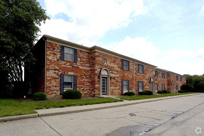 meridian lakes indianapolis in apartment finder