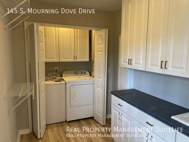 Building Photo - 145 N Mourning Dove Dr