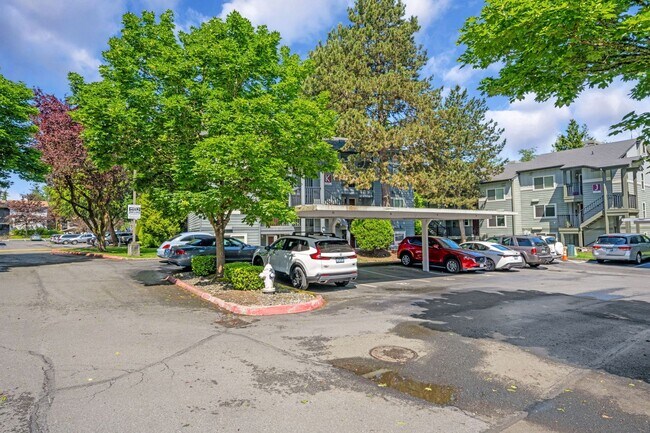 Building Photo - Easy on the Budget, Water/Sewer/Garbage/Pa...