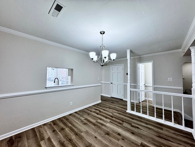 Building Photo - READY NOW!! Completely Updated 3-Bedroom Townhome in Kempsville Lake! Fenced Backyard - Pet Frien...