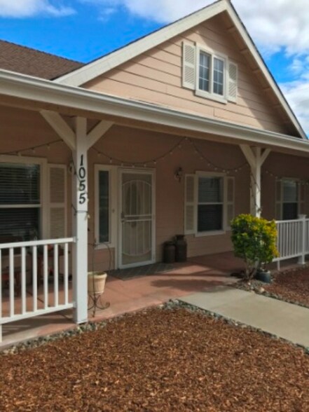 Primary Photo - 1055 Tishlini Ln