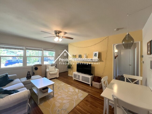 Building Photo - Charming 2bd/1b Home Near UCD Med Center!