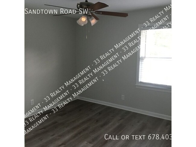Building Photo - 2333 Sandtown Rd SW