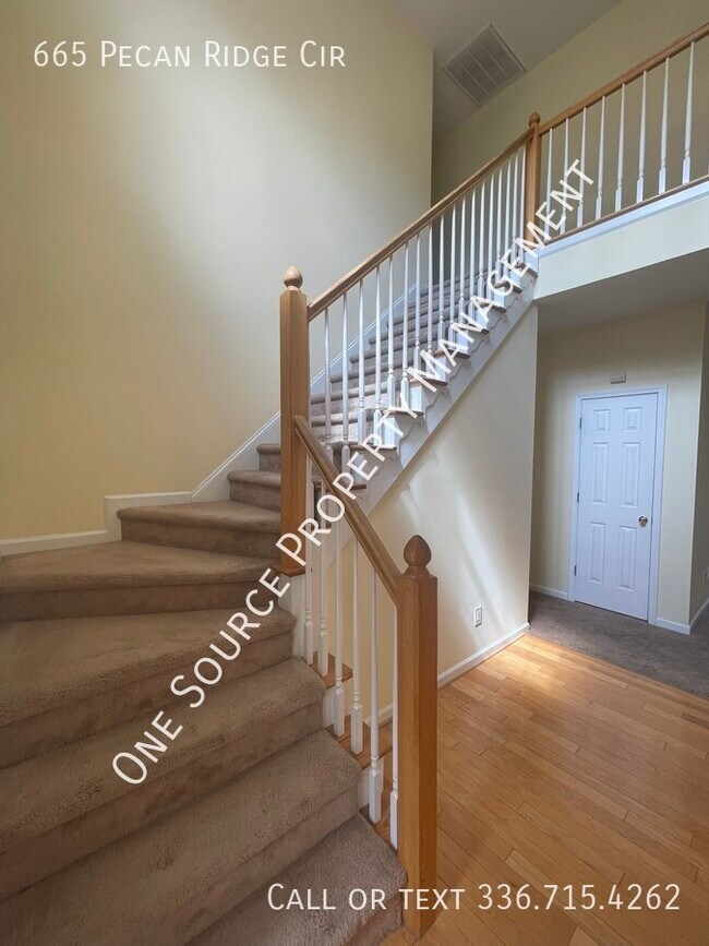 Building Photo - 665 Pecan Ridge Cir
