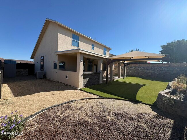Building Photo - 12220 Branell Ln