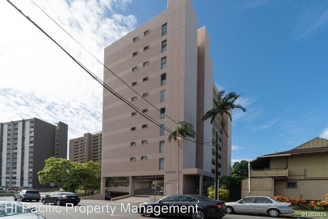 Primary Photo - 1 br, 1 bath House - 1414 Alexander St #802