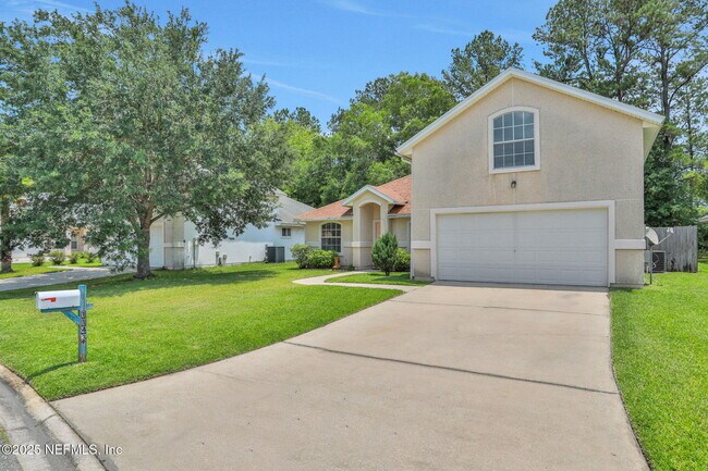 Building Photo - 1143 Summer Springs Drive