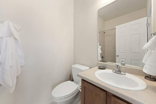 Building Photo - 7937 W 54th Ave