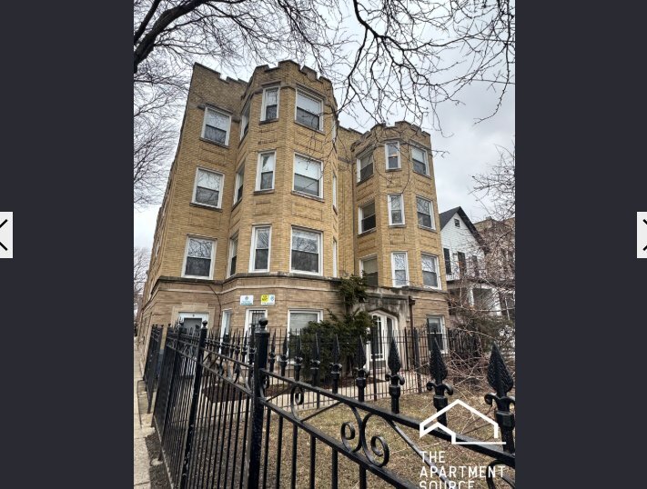 Building Photo - 2611 N Fairfield Ave