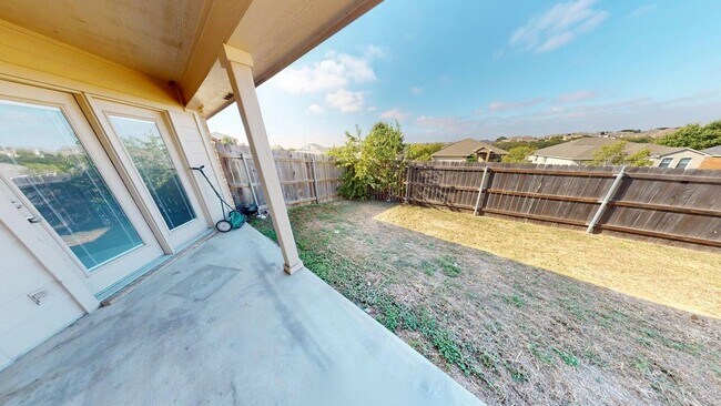Building Photo - 601 Cattail Cir