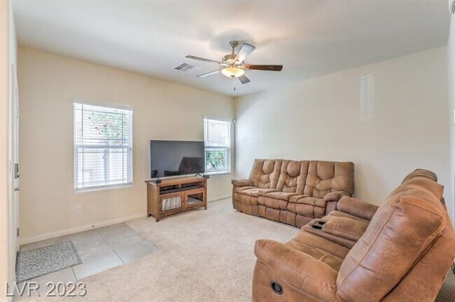 Building Photo - Modern Corner Lot Home with Loft, White Shaker Cabinets & Gated Community Living