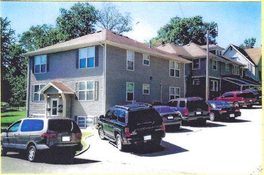 Building Photo - 1517-1521-1521 Wilson Ave
