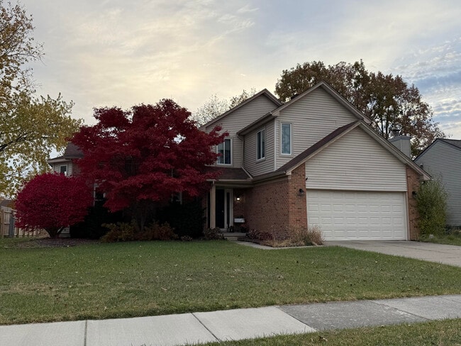 Building Photo - 1438 Rand Rd