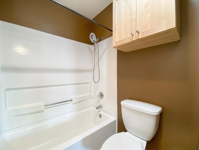 Building Photo - 6400 Christie Ave