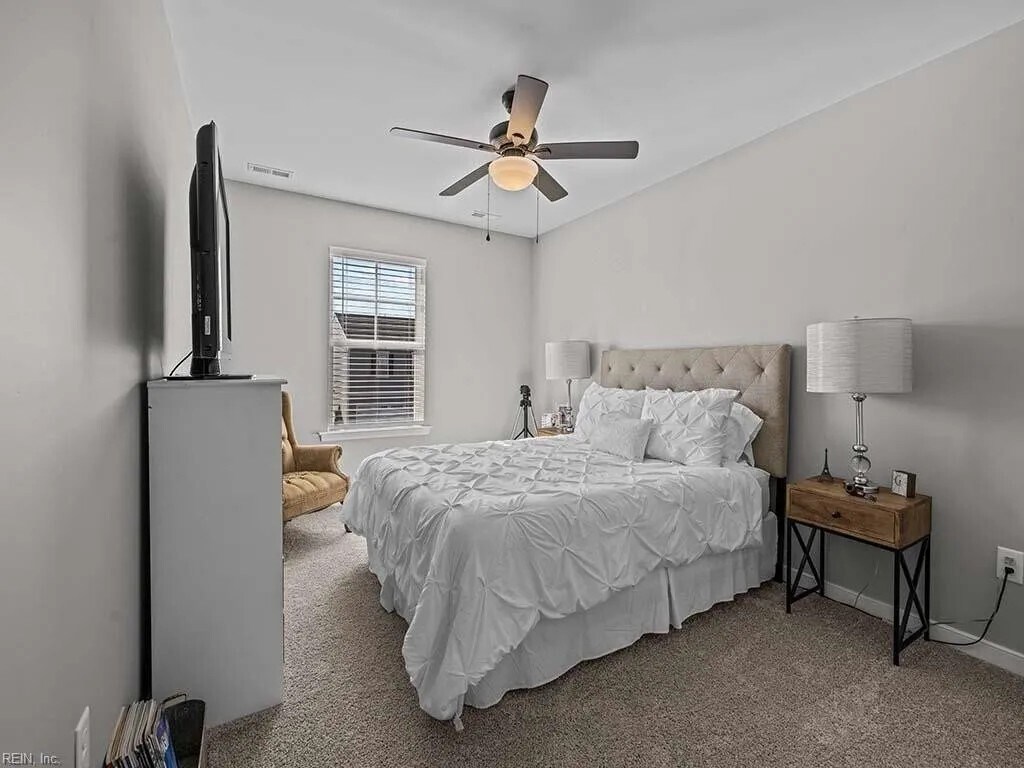 LVL 2 Bedroom 3 - 187 Peck Ln