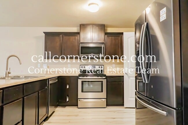 Building Photo - 2307 Washo Cir