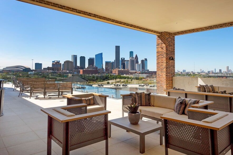 Primary Photo - Hardy Yards Apartment Homes