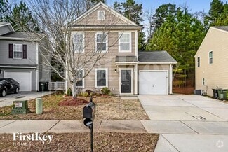 Building Photo - 4194 Broadstairs Dr SW