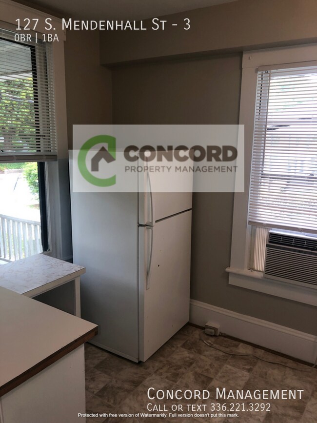 Building Photo - 127 S Mendenhall St