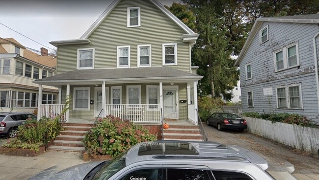 Building Photo - 47 Fairbanks St