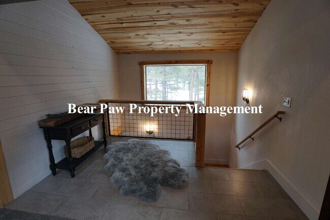 Building Photo - Super Cute, Short Term (SIX MONTHS) Fully Furnished Barndominum in Bailey!!