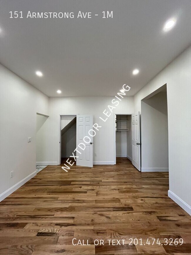 Building Photo - 151 Armstrong Ave