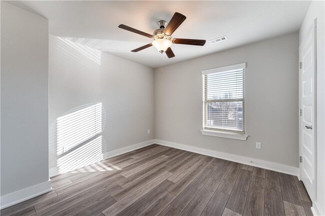 Building Photo - 507 W Arkansas St